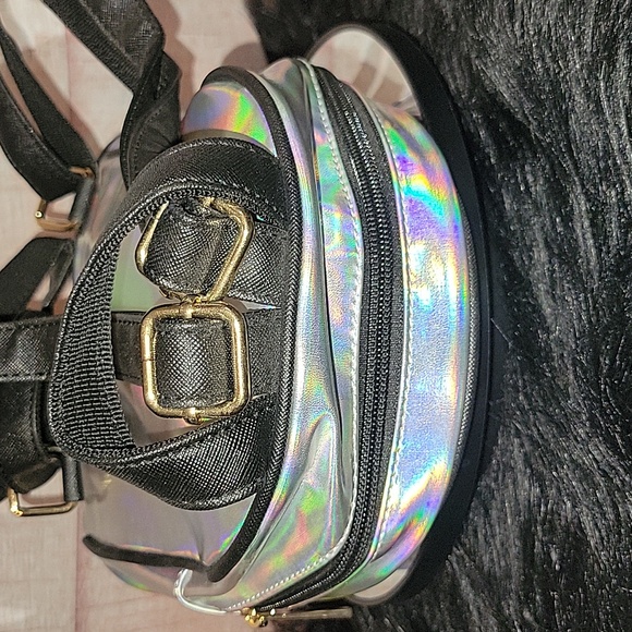 Grogu "Baby Yoda" Mini Backpack - Picture 9 of 14